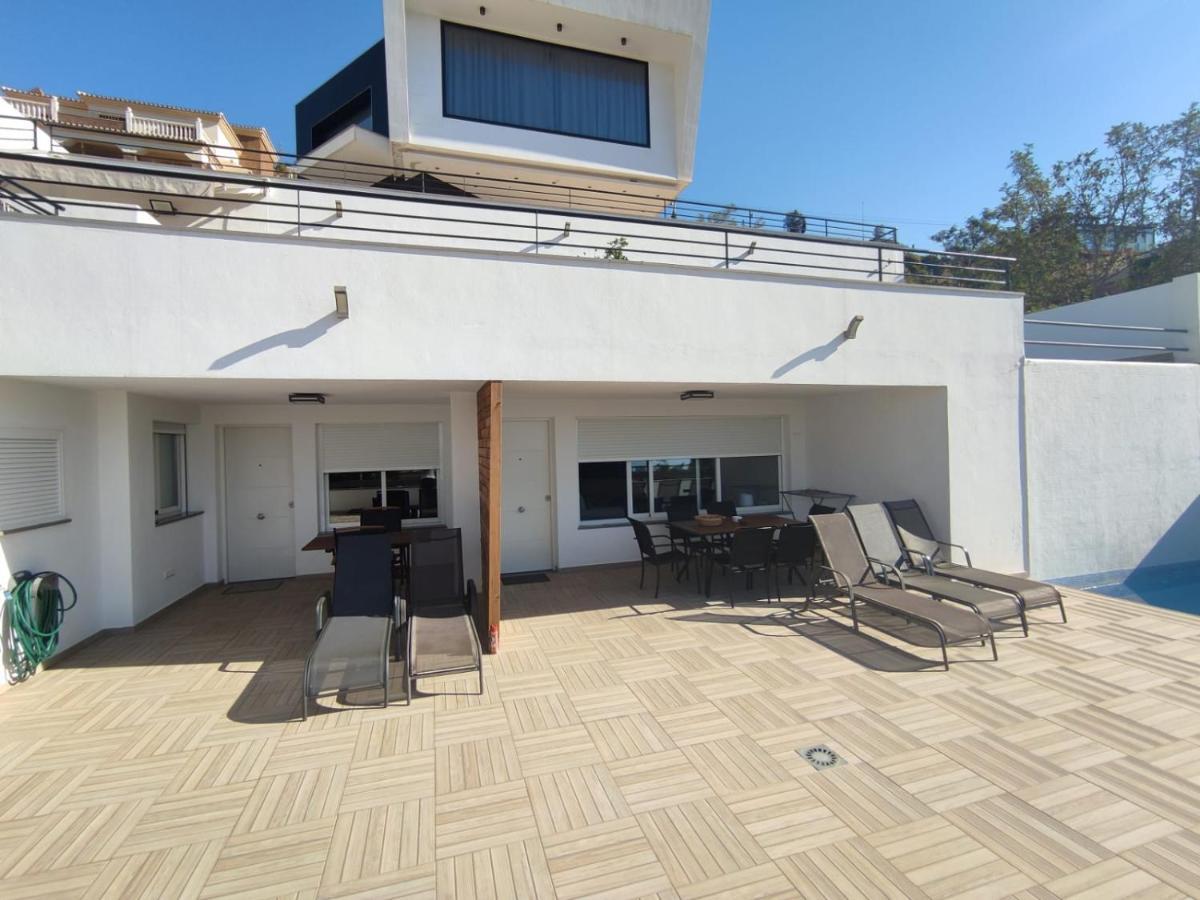 Appartement La Libertad 2